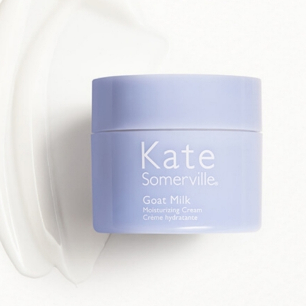 🆕️Kate Somerville Goat Milk Moisturizing Cream